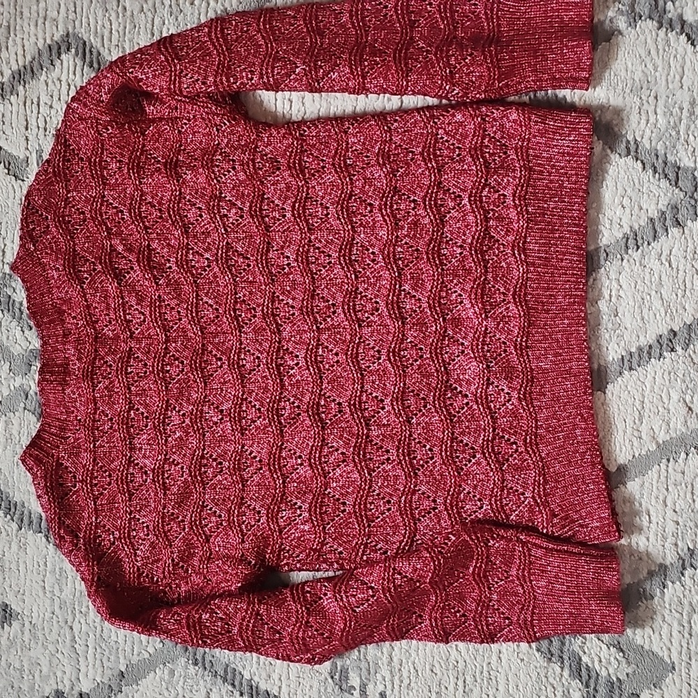 Sweater - Picture 2 of 2